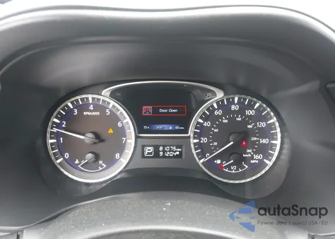 2020 Infiniti Qx60 Luxe из США, поврежденный, VIN 5N1DL0MN9LC538922